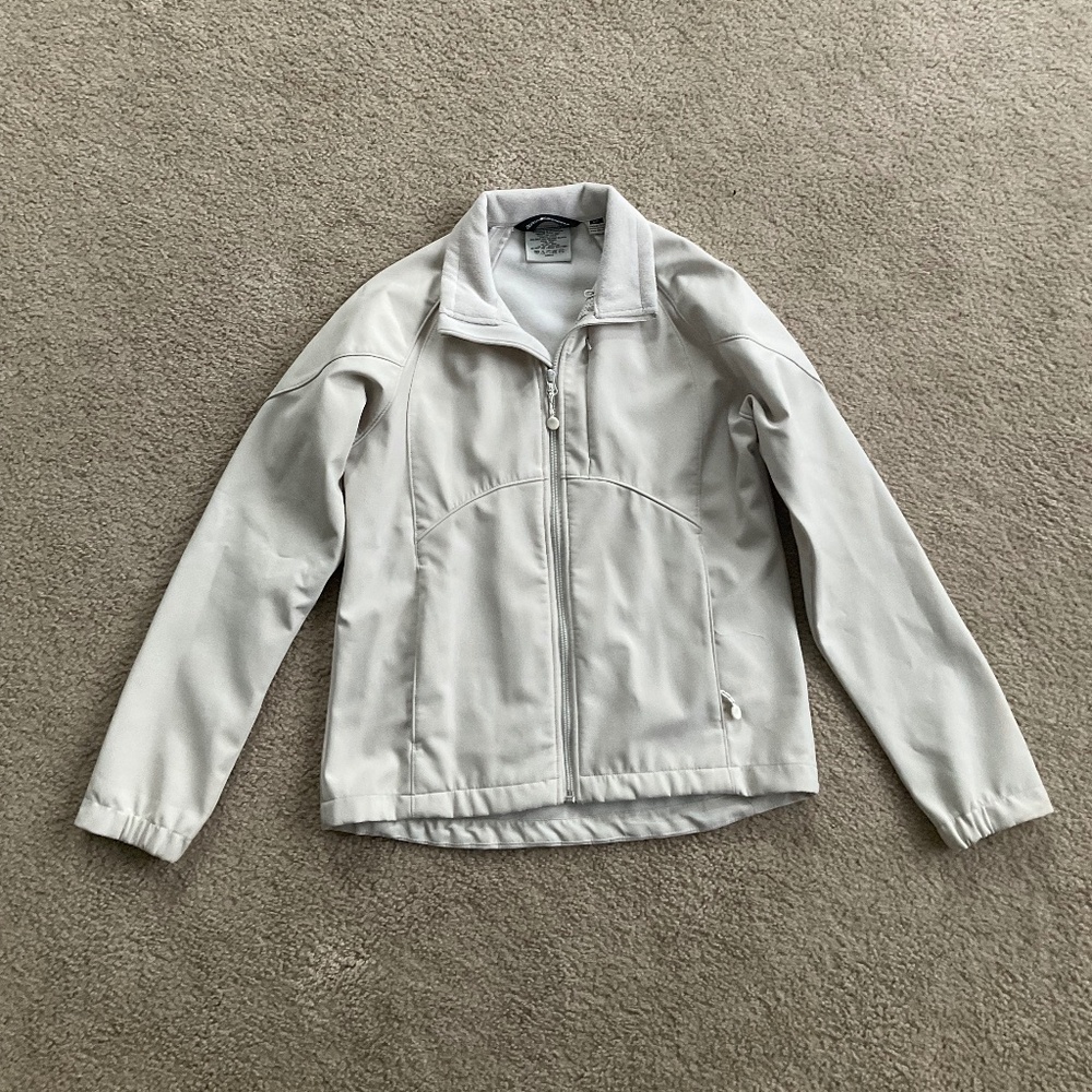 Black Diamond Jacket